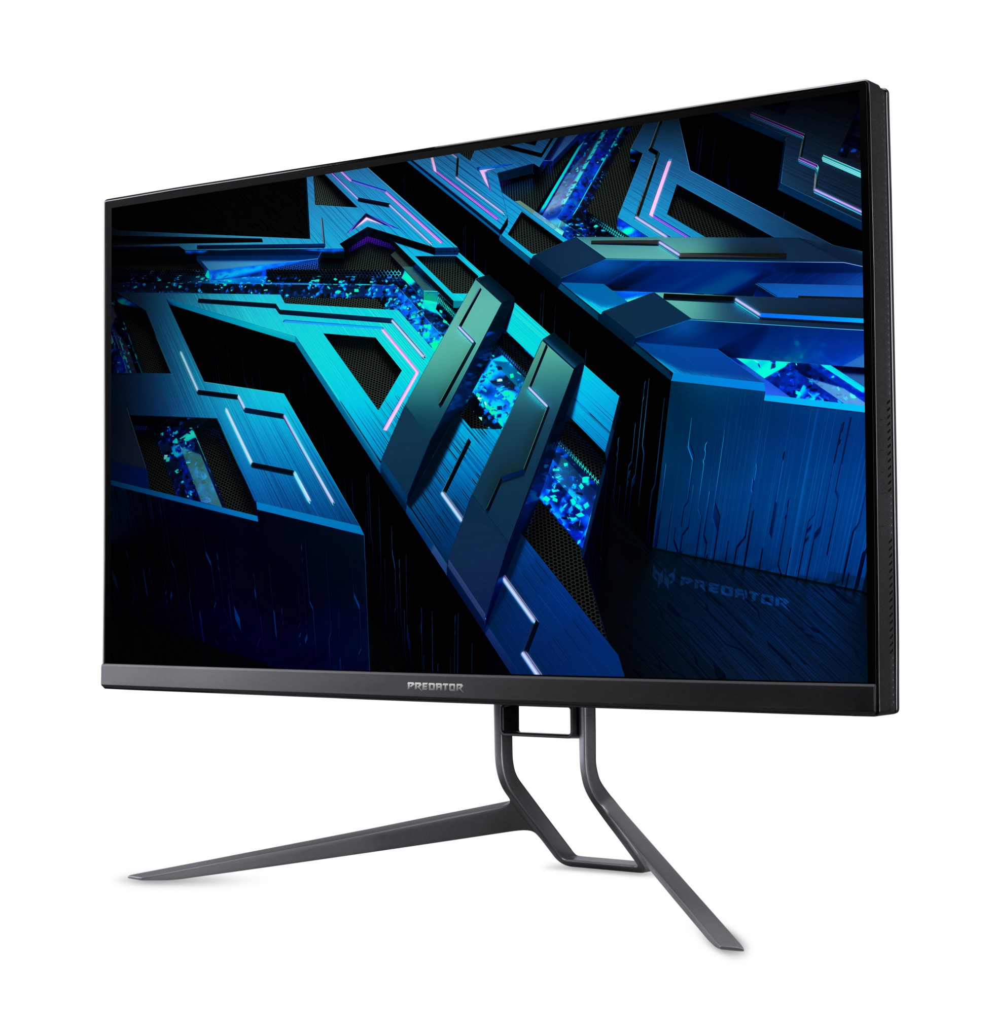 Acer Predator X32 FP computer monitor 81.3 cm (32\") 3840 x 2160 p