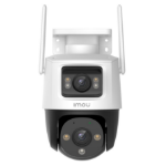 Imou Cruiser Dual 6MP Turret IP security camera Outdoor 2304 x 1296 pixels Desk