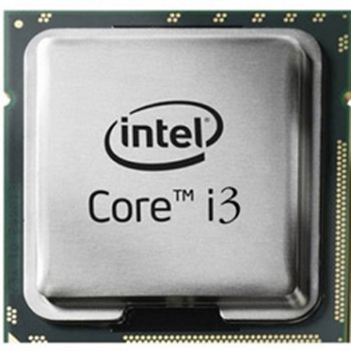 Intel Core i3-3110M processor 2.4 GHz 3 MB L3 Tray