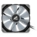 Sharkoon F50 Computer case Fan 12 cm Black, Grey