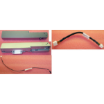 HPE 667274-001 mounting kit