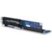 HP ACC:ZCentral 4R Dual PCIe slot Riser Kit