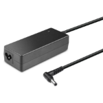 CoreParts MBA1080 power adapter/inverter Indoor 90 W Black