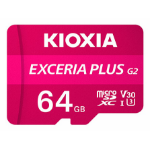 Kioxia EXCERIA PLUS G2