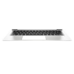 HP L44547-B31 laptop spare part Housing base + keyboard