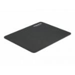 DeLOCK 12005 mouse pad Black