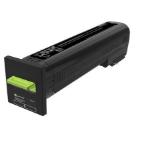 72K20K0 Toner black, 8K pages