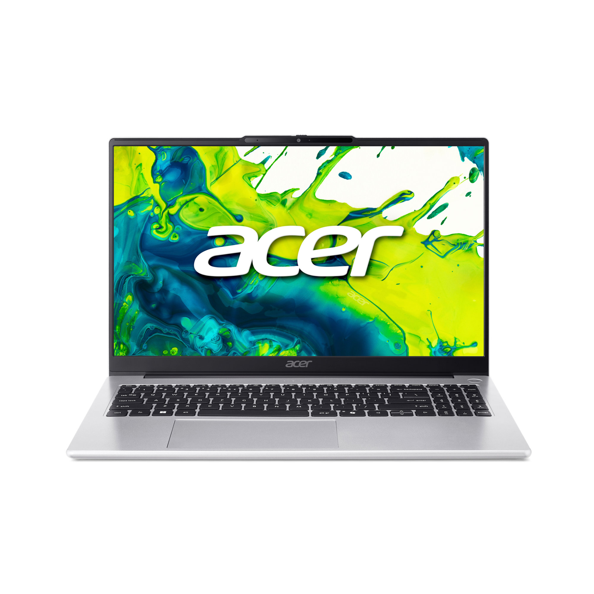 Acer Aspire Lite AL15-45P-R07J AMD Ryzen™ 7 5825U Laptop 39.6 cm (15.6
