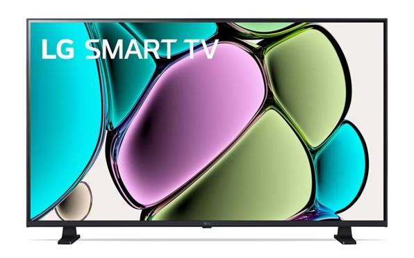 LG 32LR655BPUA 32 inches HD Direct-LED TV