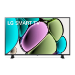 LG 32LR655BPUA TV 32" HD Smart TV Wi-Fi Black