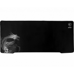 MSI Agility GD70 Black Gaming mouse pad