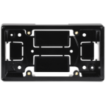 Extron EWB 212 electrical box Black