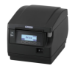 Citizen CT-S851III Printer_ USB + Bluetooth interface, Black