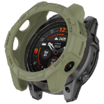 Garmin EU Product - Epix Pro 51mm/Fenix 7X/7X Pro Skal till Smartklocka i TPU - Gr+?n
