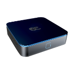 AudioCodes RXV200-B70 video conferencing systeem 18 persoon/personen 8,42 MP Ethernet LAN Videovergaderingssysteem voor groepen