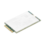 Lenovo 4XC1T94548 network card Internal WWAN