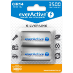 Everactive EVHRL14-3500 household battery Rechargeable battery C Nickel-Metal Hydride (NiMH)