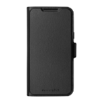 dbramante1928 Oslo Pro mobile phone case 17 cm (6.7") Flip case Black