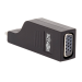 Tripp Lite U444-000-VGA USB graphics adapter 1920 x 1080 pixels Black