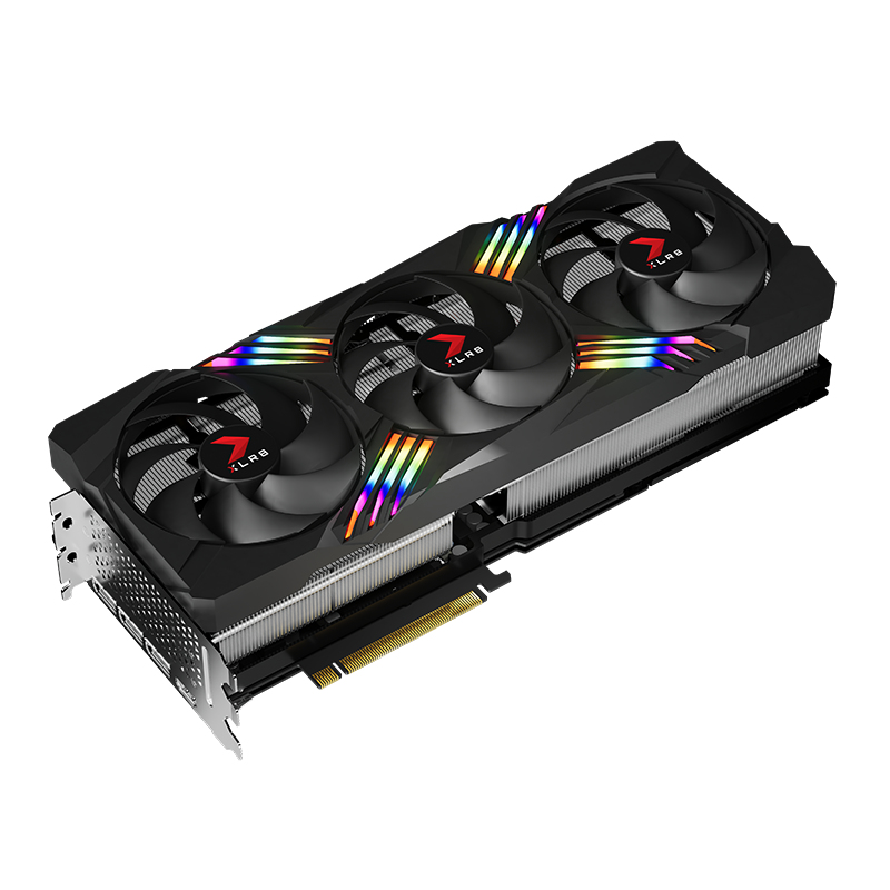 Image of PNY GeForce RTX 4090 Gaming VERTO NVIDIA 24 GB GDDR6X
