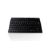 Accuratus Mini/Micro Layout Bluetooth Rugged Rechargeable Keyboard.