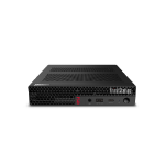 Lenovo ThinkStation P340 Intel® Core™ i9 i9-10900T 32 GB DDR4-SDRAM 1 TB SSD NVIDIA® Quadro® P1000 Windows 10 Pro Mini PC Workstation Black