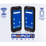 Datalogic Memor 11 handheld mobile computer 12.7 cm (5