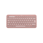 Logitech Pebble Keys 2 K380s