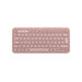 Logitech Pebble Keys 2 K380s