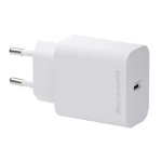 dbramante1928 CH20EUWH7243 mobile device charger Universal White AC Indoor