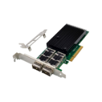 Microconnect MC-PCIEX8-CONNECTX-3-D-QSFP+ network card Internal Fiber 40000 Mbit/s