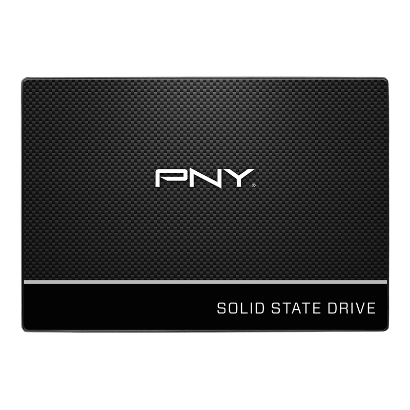 Image of PNY CS900 2.5" 1000 GB Serial ATA III 3D TLC