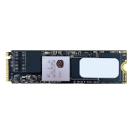 VisionTek PRO2 TAA 512 GB M.2 PCI Express 3.0 NVMe 3D NAND