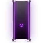 Cooler Master Cooling X AMD Ryzen™ 9 7950X3D 64 GB DDR5-SDRAM 4 TB SSD NVIDIA GeForce RTX 4080 Windows 11 Pro Desktop PC Black