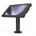 Compulocks Galaxy Tab S9/S9FE 10.9" Apex Enclosure Rise Stand 8" Black
