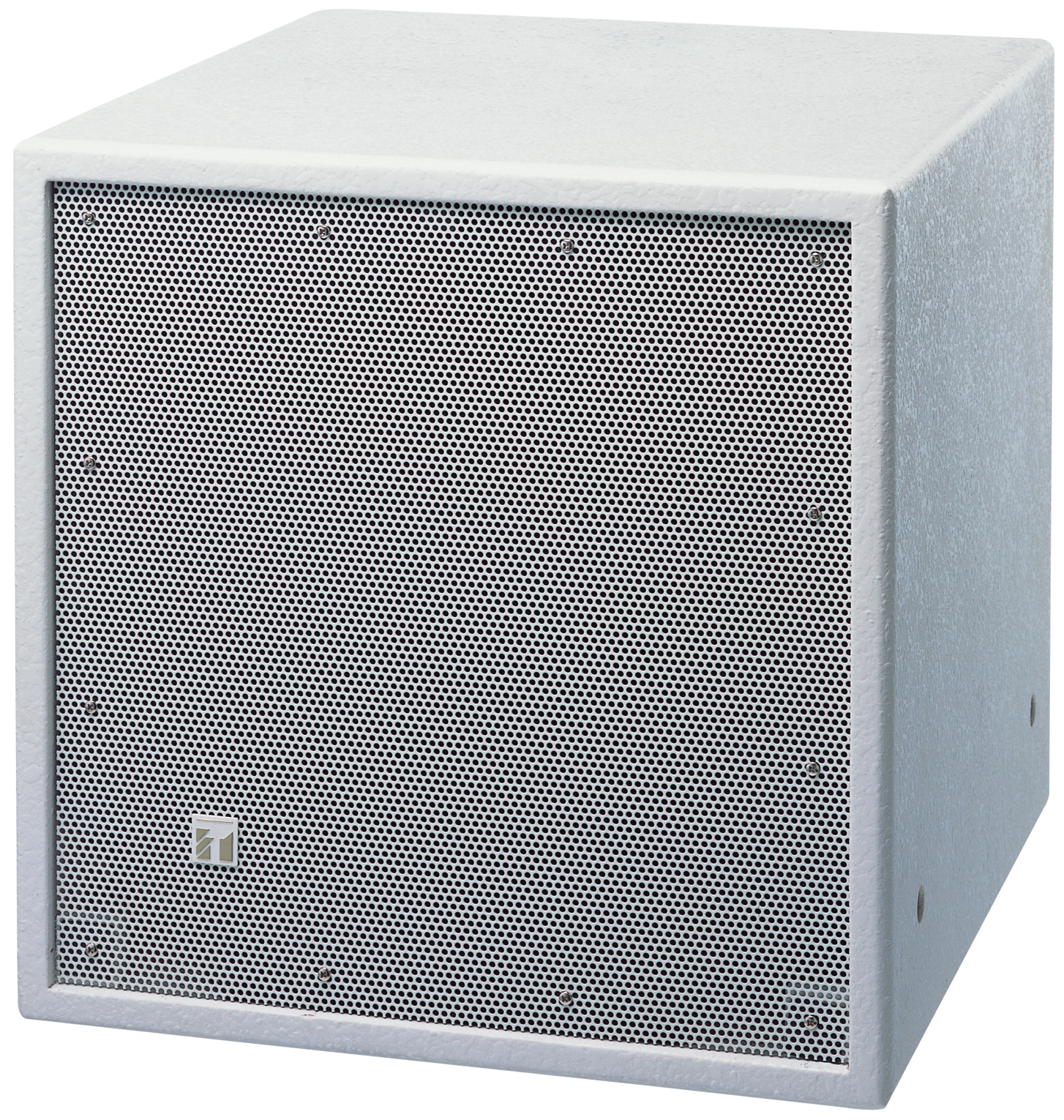 TOA FB-120W subwoofer White 200 W
