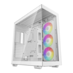 DeepCool CH780 WH Tower White