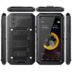JLC iPhone XR Submersible - Black