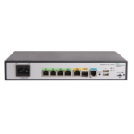 HPE MSR954 1GbE SFP 2GbE-WAN 4GbE-LAN CWv7 Router