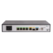 HPE MSR954 1GbE SFP 2GbE-WAN 4GbE-LAN CWv7 Router kabelansluten router Gigabit Ethernet Grå