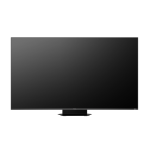 Hisense 85UR9STUK TV 2.16 m (85") 4K Ultra HD Smart TV Wi-Fi Grey 5000 cd/m²