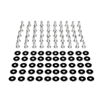 Eaton Smartrack Threaded Hole