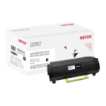 Xerox 006R04462 Toner-kit black, 5K pages (replaces Lexmark 500HA 502H) for Lexmark MS 310/312/410/415/510