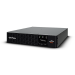 CyberPower PR1500ERTXL2U uninterruptible power supply (UPS) Line-Interactive 1.5 kVA 1500 W 10 AC outlet(s)