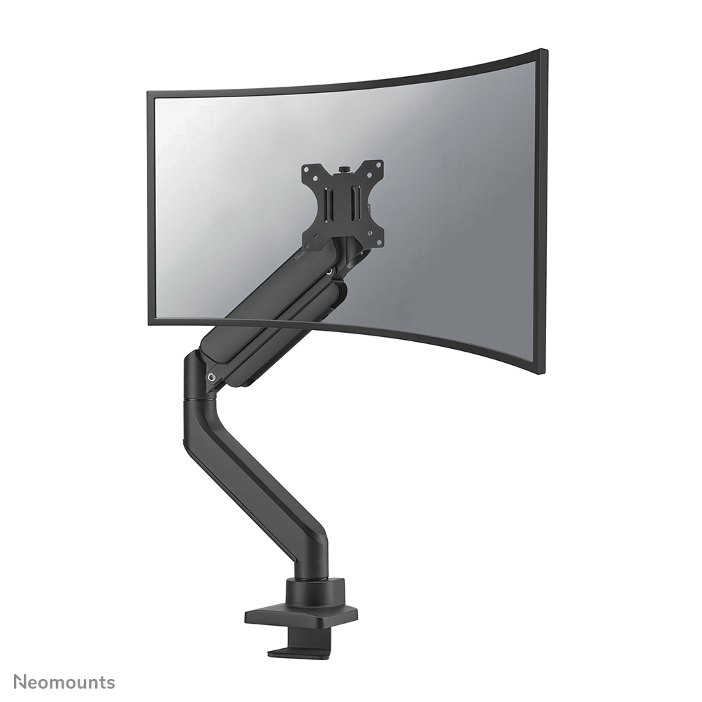 Neomounts by Newstar Neomounts monitor arm desk mount for curved ultra-wide screens