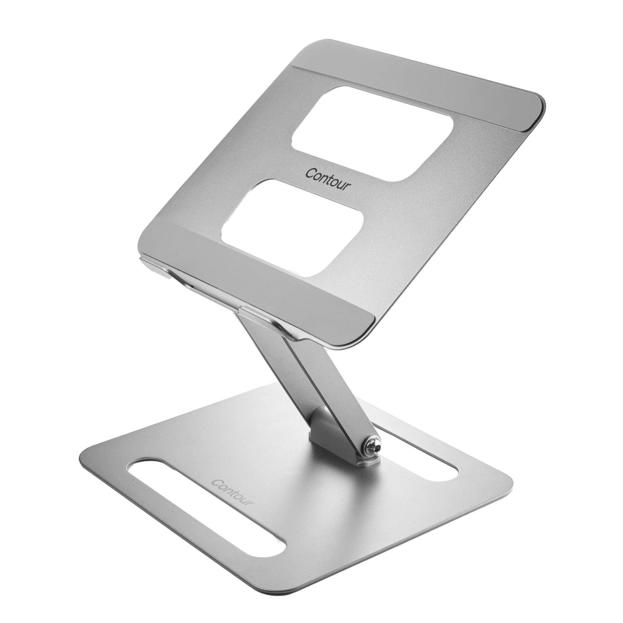 Contour Design Contour Laptop Riser - Steel