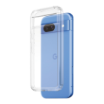 PanzerGlass ® HardCase Google Pixel 8a