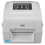 TSC TH240THC label printer Direct thermal / Thermal transfer 203 x 203 DPI 203 mm/sec Wired & Wireless Ethernet LAN Wi-Fi Bluetooth