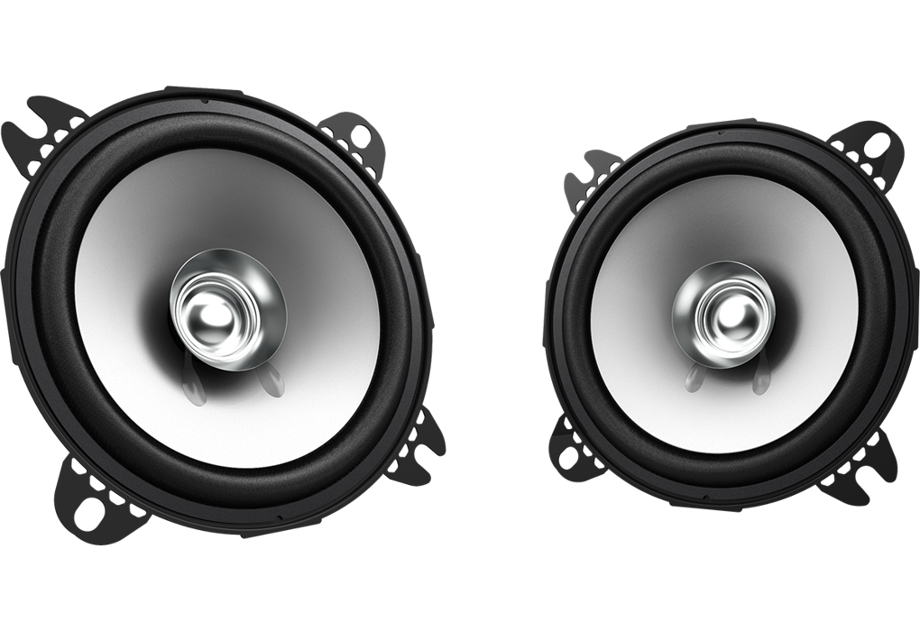 Image of JVC Kenwood KFC-S1056 - 220 W - 20 W - 4 ? - 88 dB - 4.3 cm - 104 mm
