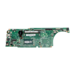 Lenovo 90003345 laptop reserve-onderdeel Moederbord